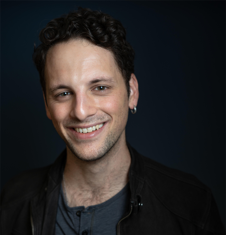 Felix Abidor Tutor Team NYC