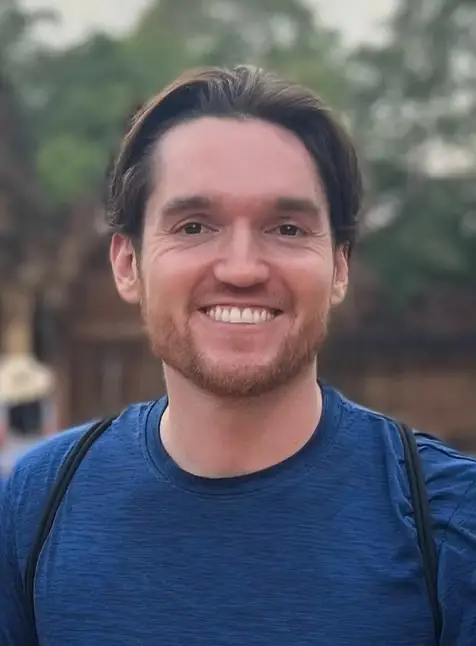 Brady Richter Tutor Team NYC