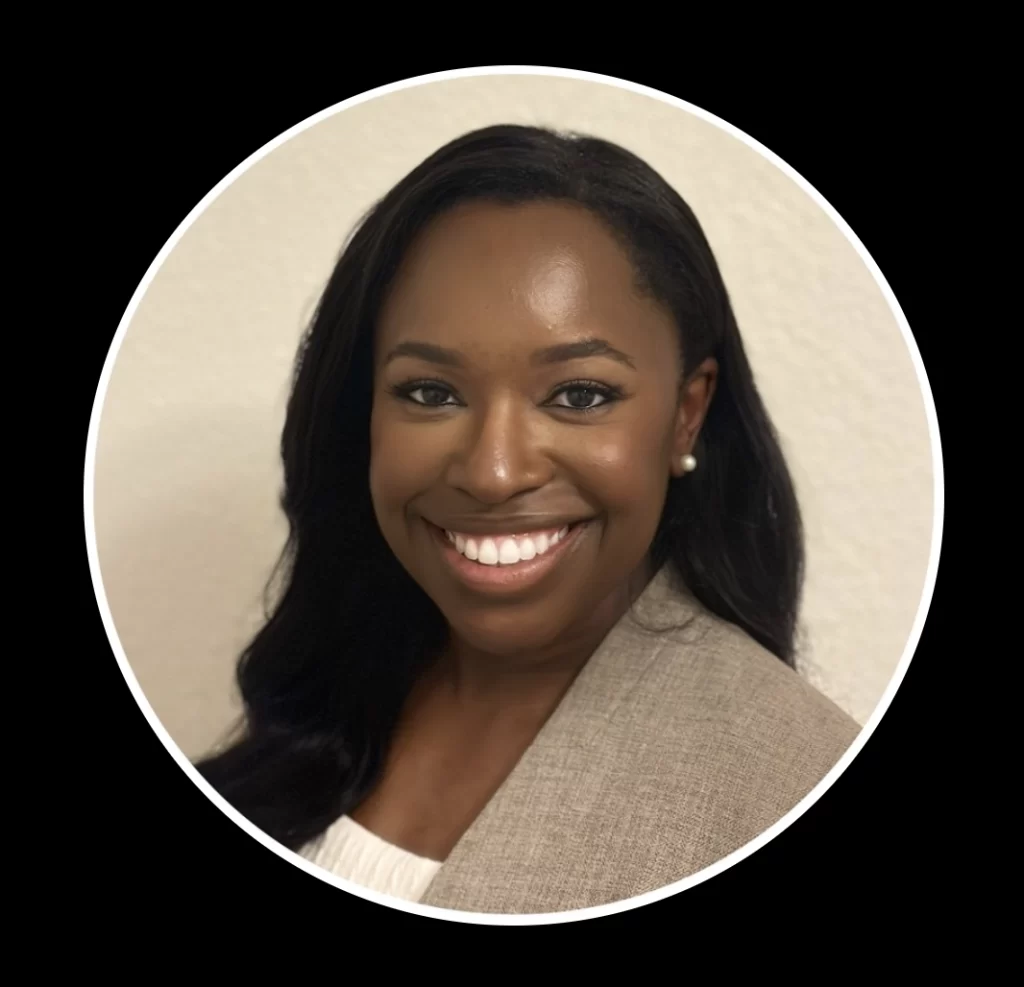 Dr. Destinee Cooper Tutor Team NYC