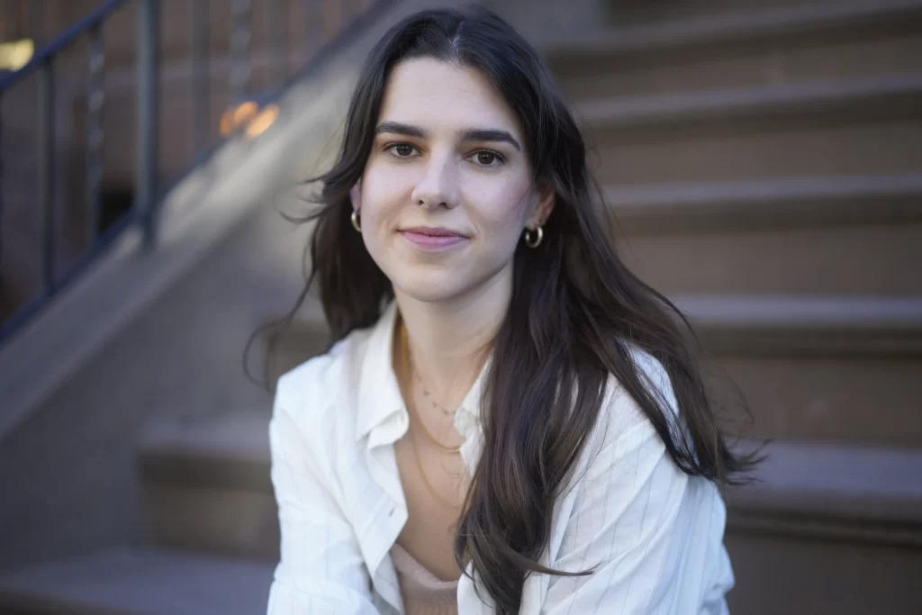 Emily Garrison Tutor Team NYC