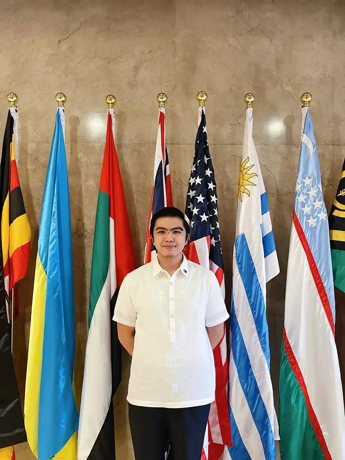 Joshua Cagatan