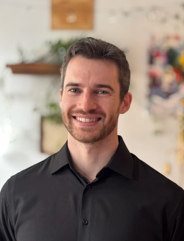 Levi Jennings Tutor Team NYC
