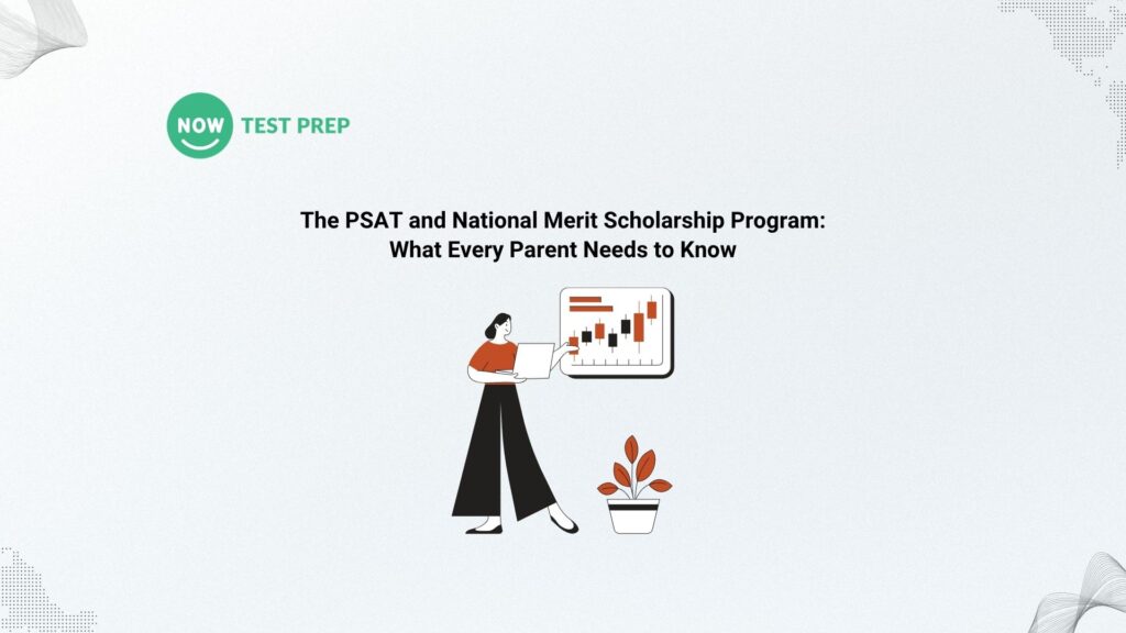 What Every Parent Should Know About the PSAT