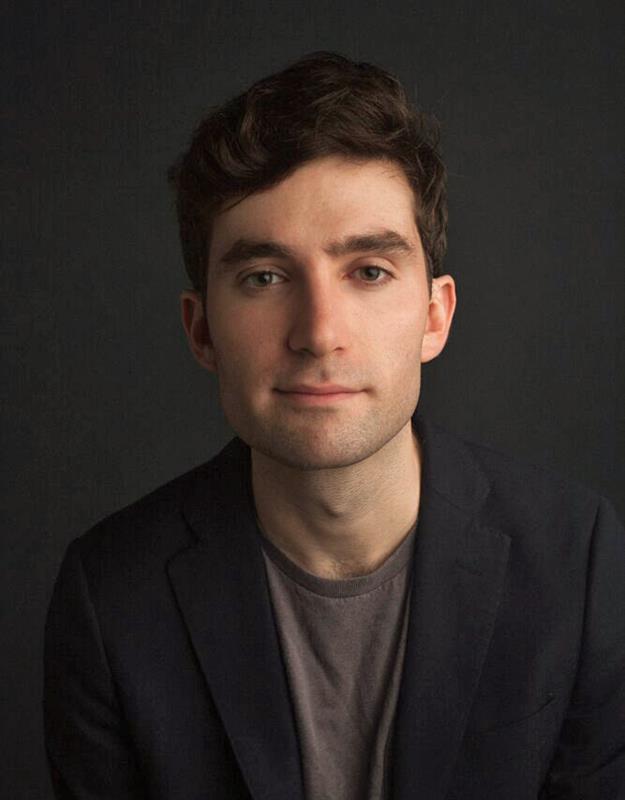 Zachary Segel Tutor Team NYC