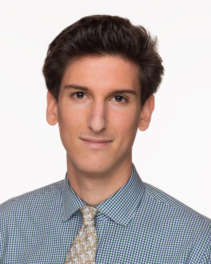 Jonathan Rosenthal