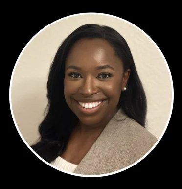 Dr. Destinee Cooper Tutor Team NYC