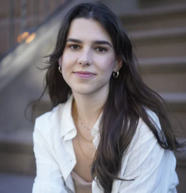 Emily Garrison Tutor Team NYC