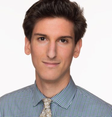 Jonathan Rosenthal