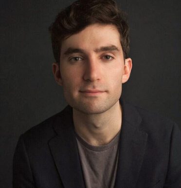 Zachary Segel Tutor Team NYC